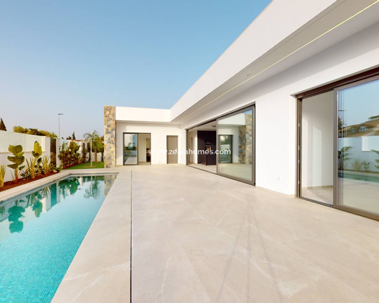 Villa - New Build - Los Alcazares - Serena 14 11