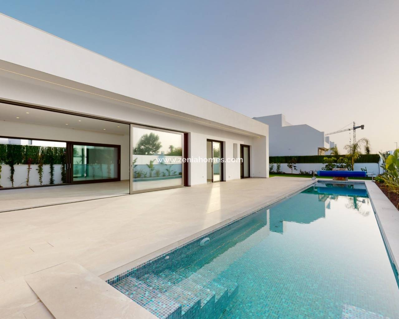 Villa - New Build - Los Alcazares - Serena 14 9