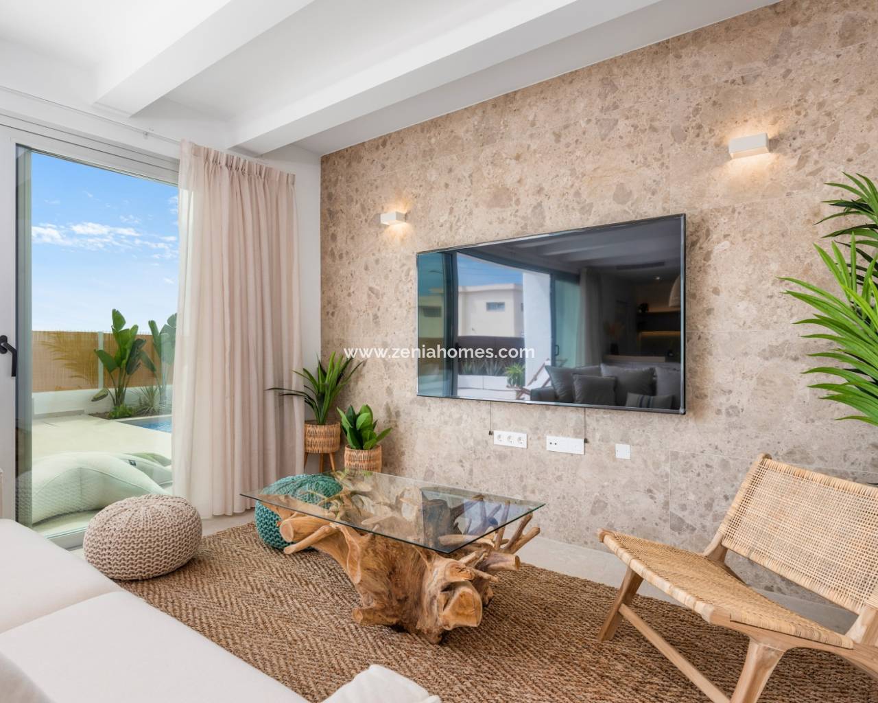 Villa - Nouvelle construction - Dolores - Irene 3