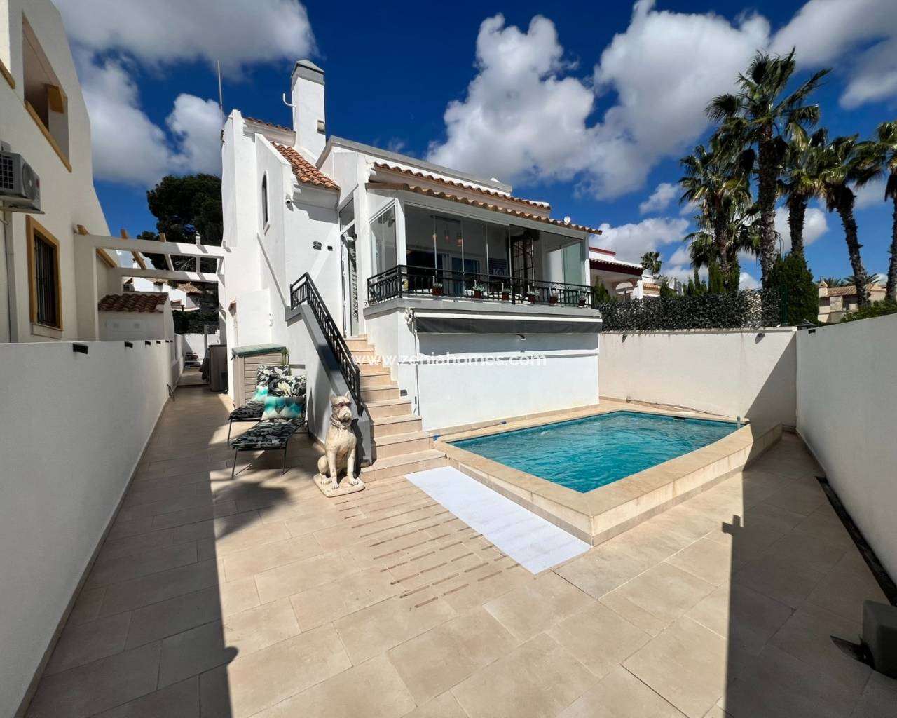 Villa - Resale - Villamartin - A5112