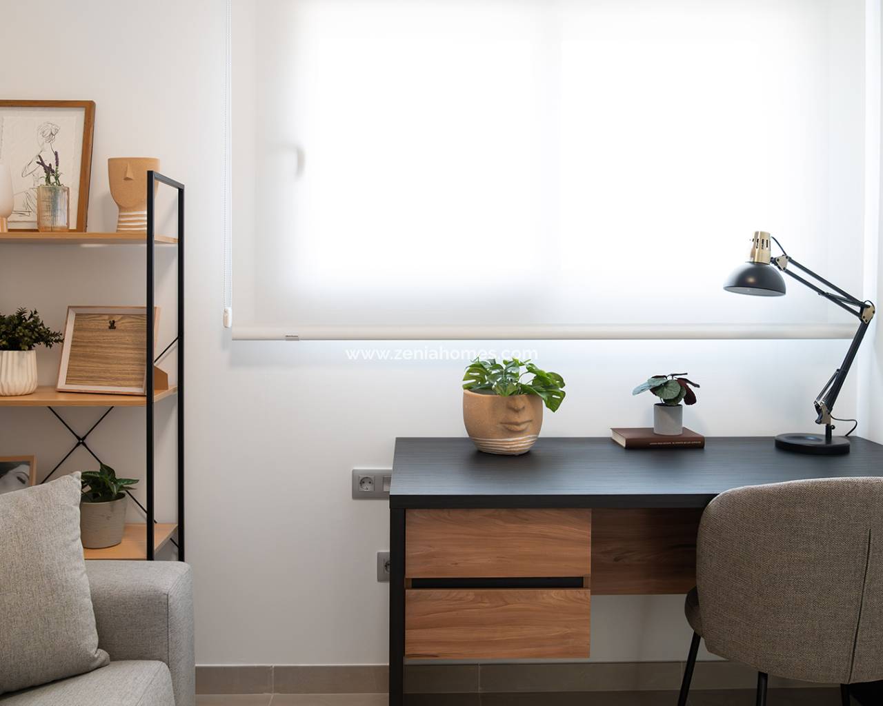 Wohnung - New Build - Benidorm - Spain