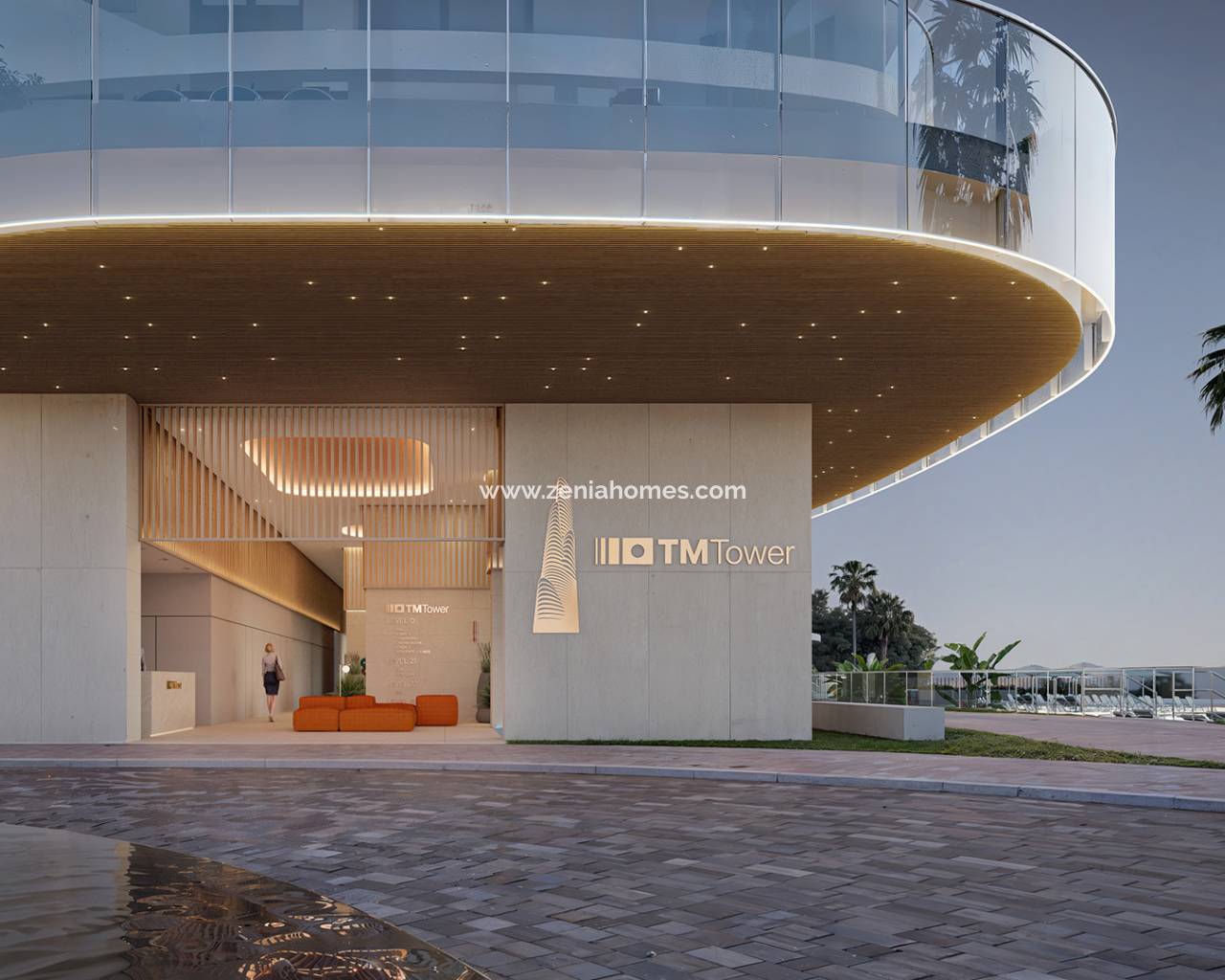 Wohnung - New Build - Benidorm - Spain