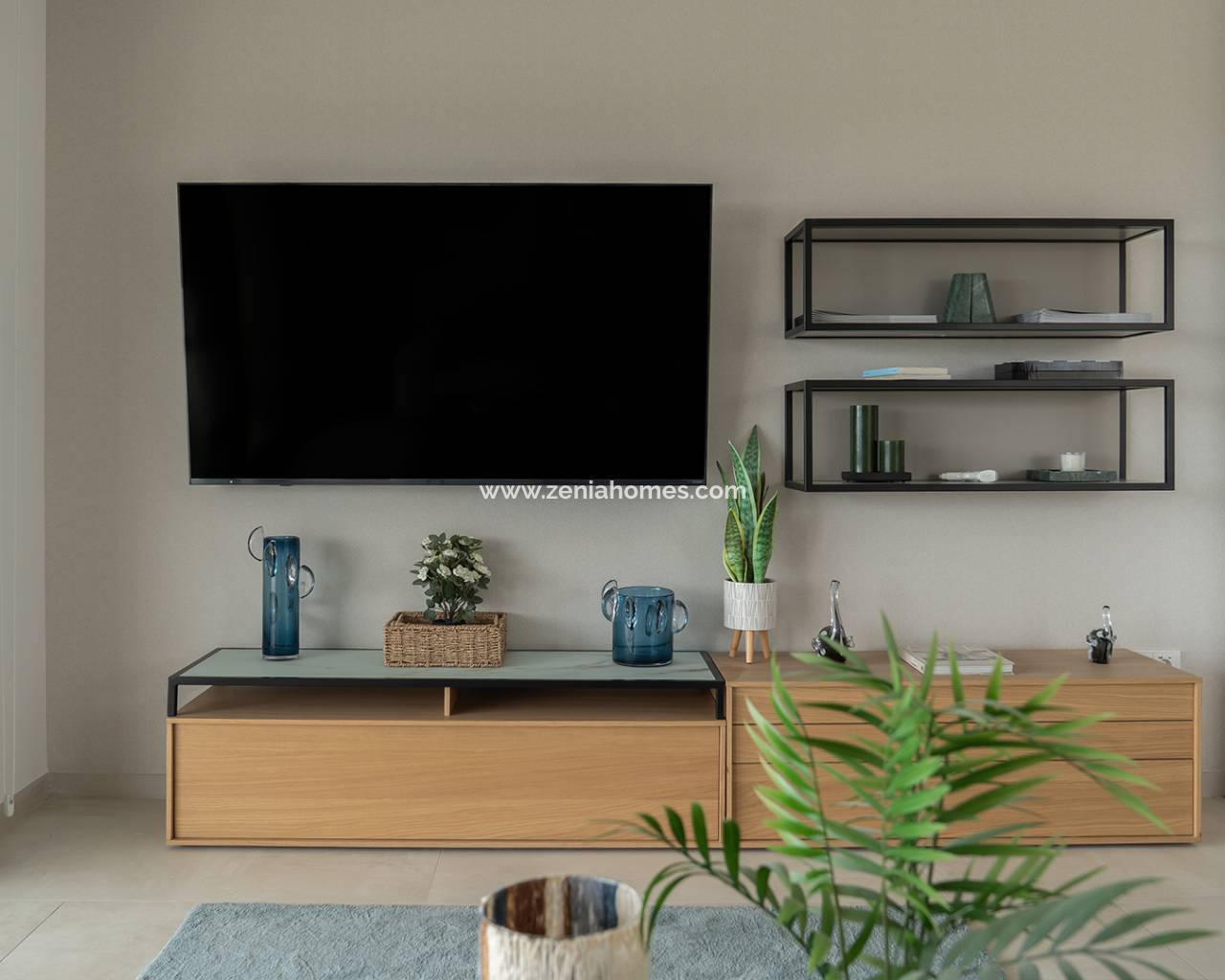 Wohnung - New Build - Estepona (Málaga) - Spain