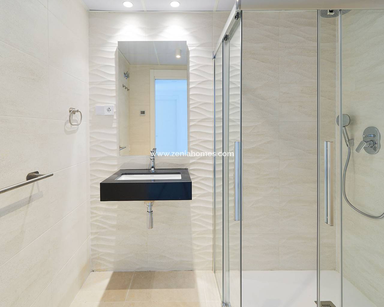 Wohnung - New Build - Fuengirola - Spain