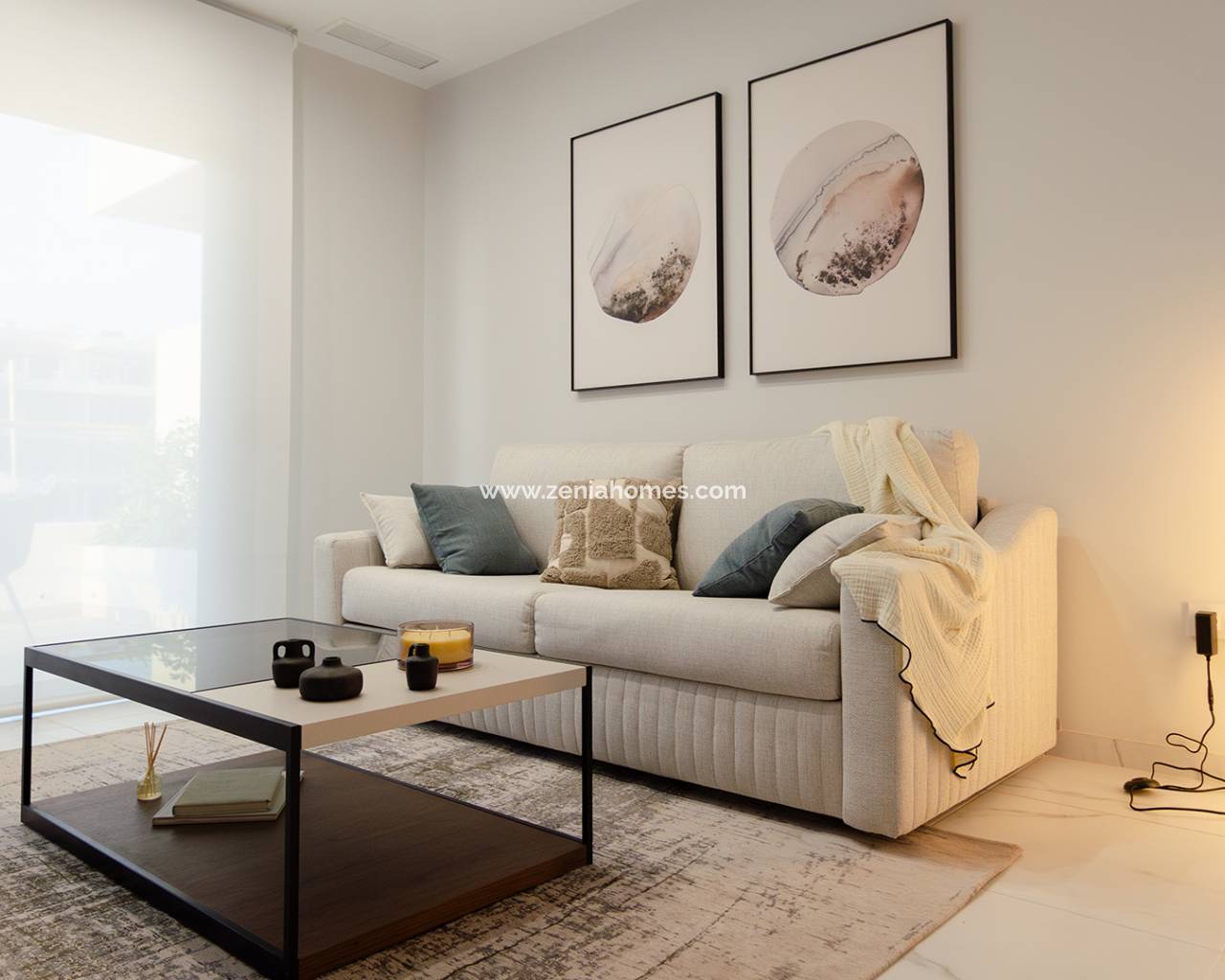 Wohnung - New Build - ﻿Torrevieja (Alicante) - Spain