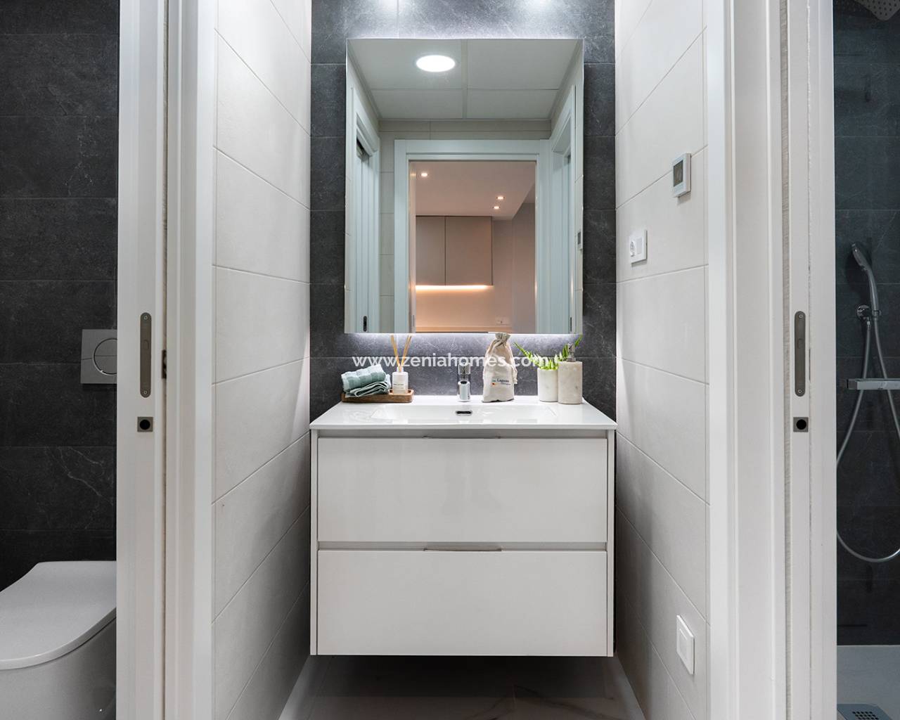 Wohnung - New Build - ﻿Torrevieja (Alicante) - Spain