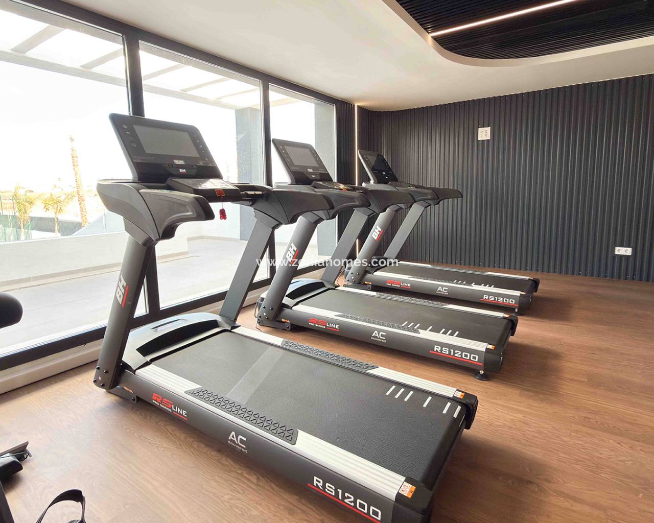 Wohnung - New Build - ﻿Torrevieja (Alicante) - Spain