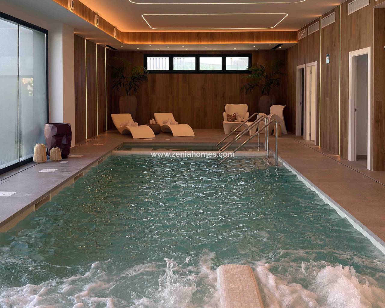 Wohnung - New Build - ﻿Torrevieja (Alicante) - Spain
