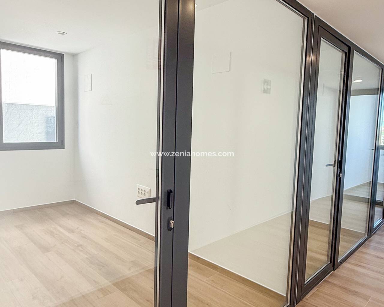 Wohnung - New Build - ﻿Torrevieja (Alicante) - Spain
