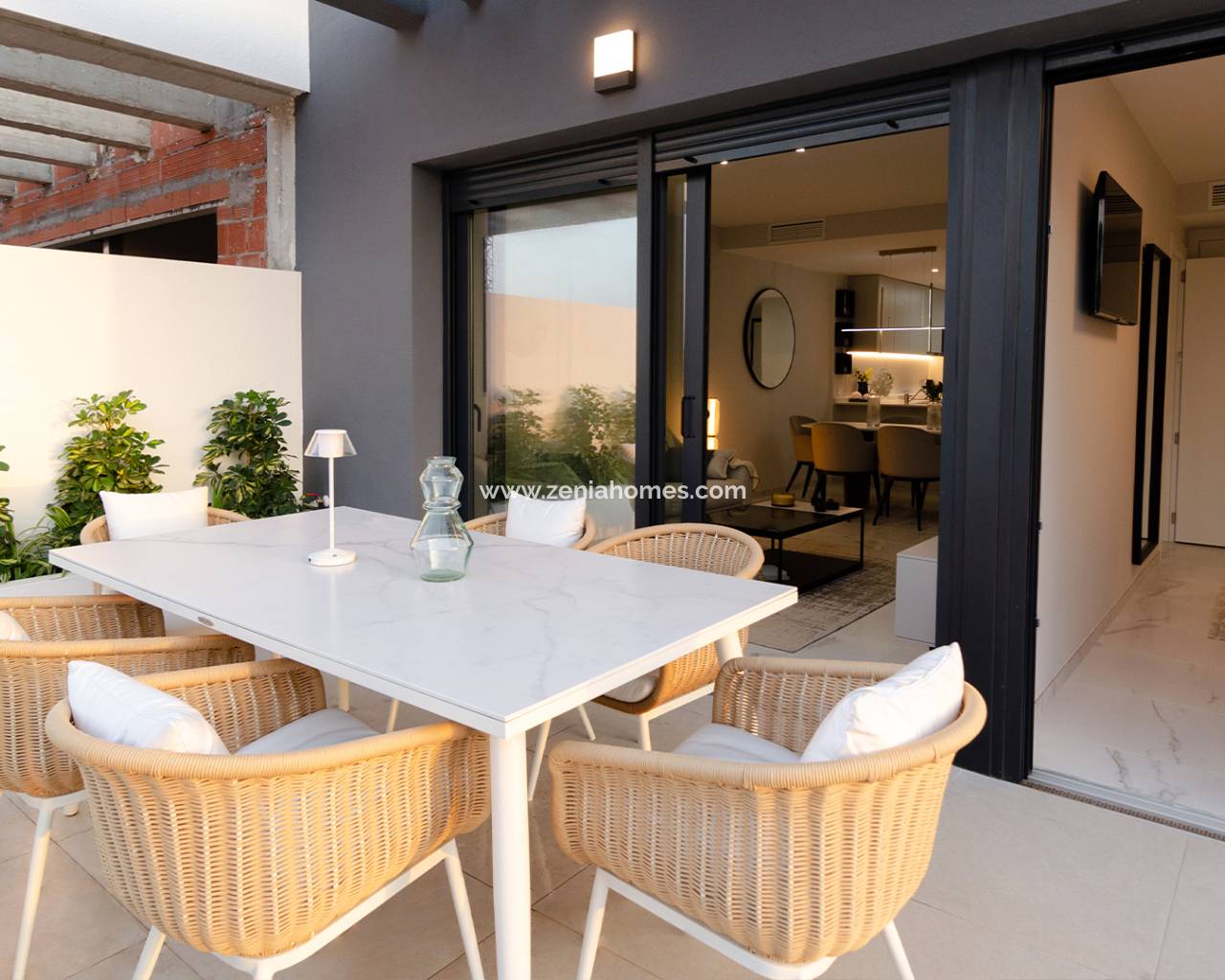 Wohnung - New Build - ﻿Torrevieja (Alicante) - Spain