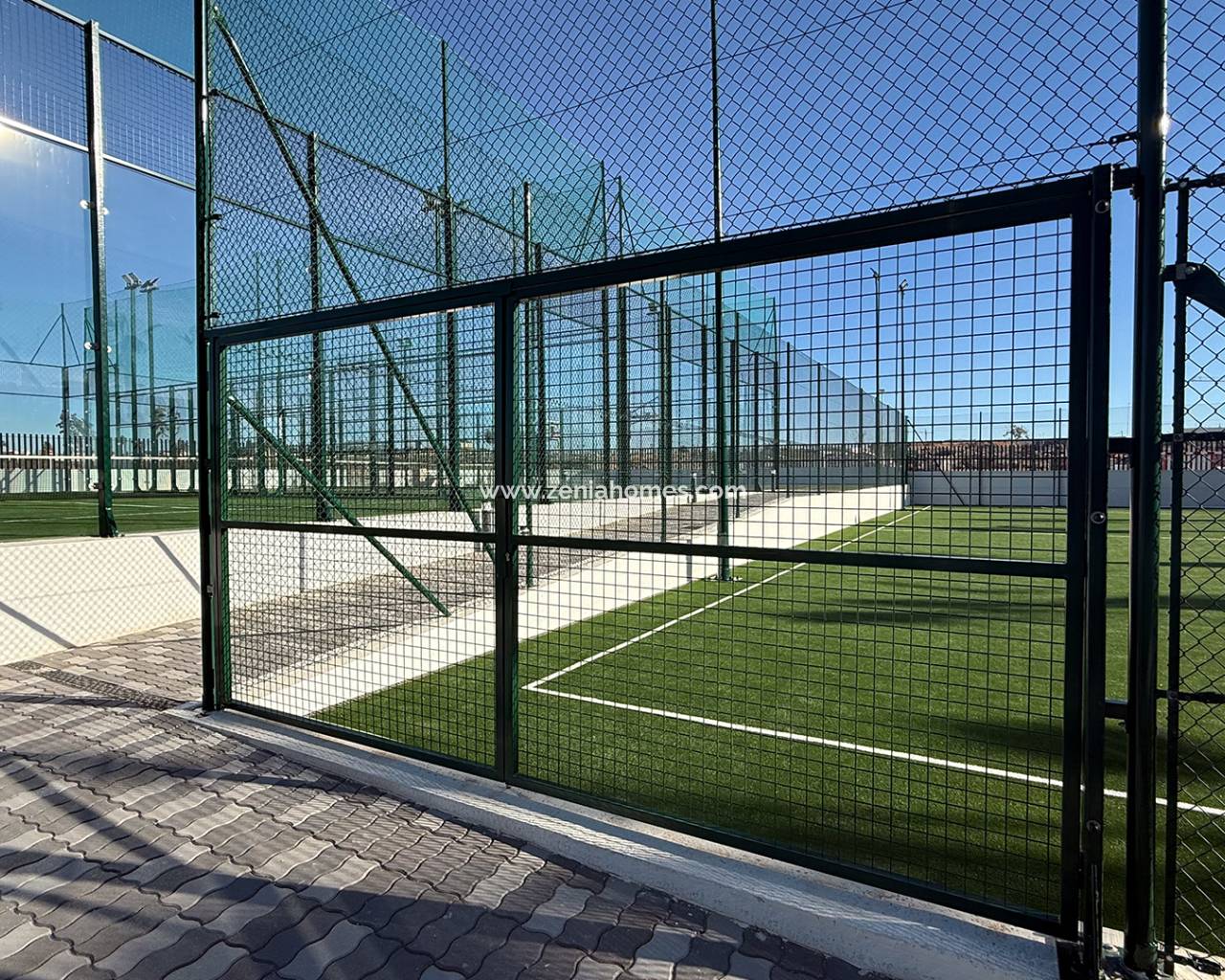 Wohnung - New Build - ﻿Torrevieja (Alicante) - Spain