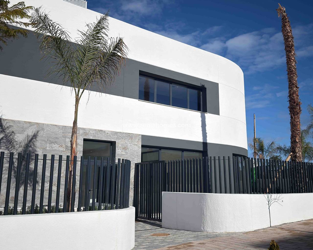 Wohnung - New Build - ﻿Torrevieja (Alicante) - Spain