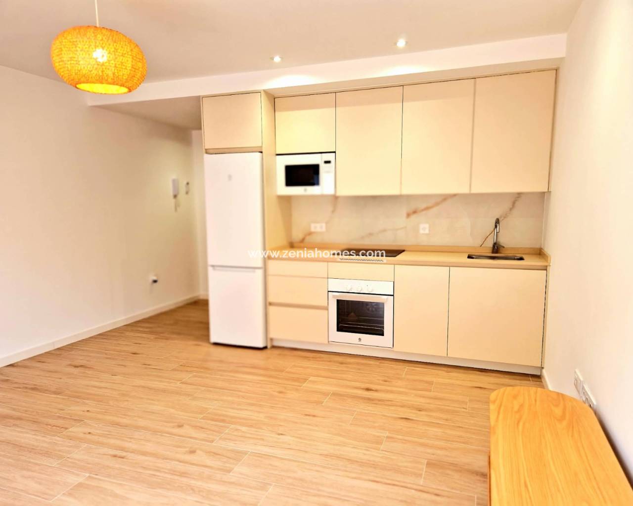 Wohnung - Resale - La Torre de la Horadada - La Torre de la Horadada
