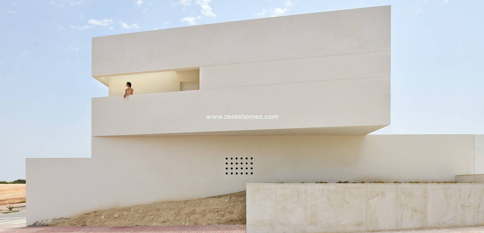 Nowo zbudowane - Duplex - Torrevieja - Los Balcones