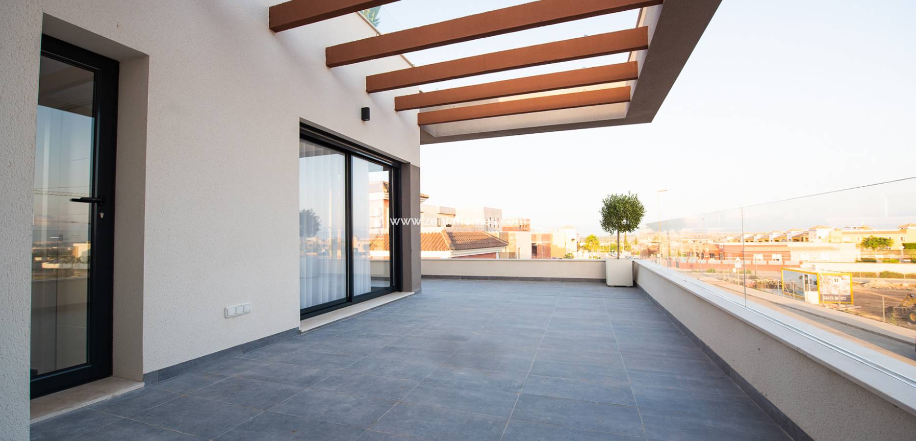 New Build - Freistehende Villa - Los Montesinos