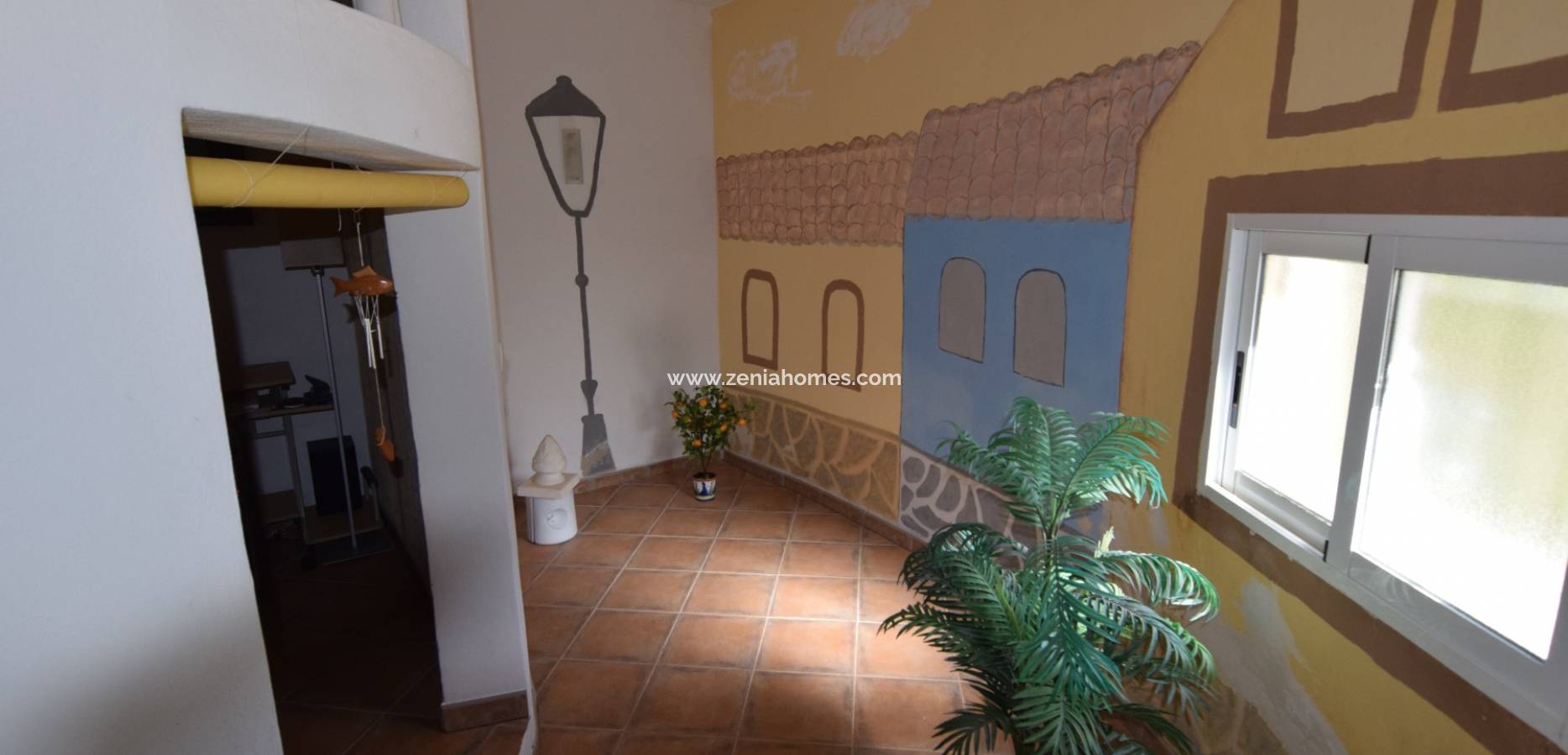 Revente - Villa individuelle - Pilar de la Horadada - Pinar de Campoverde