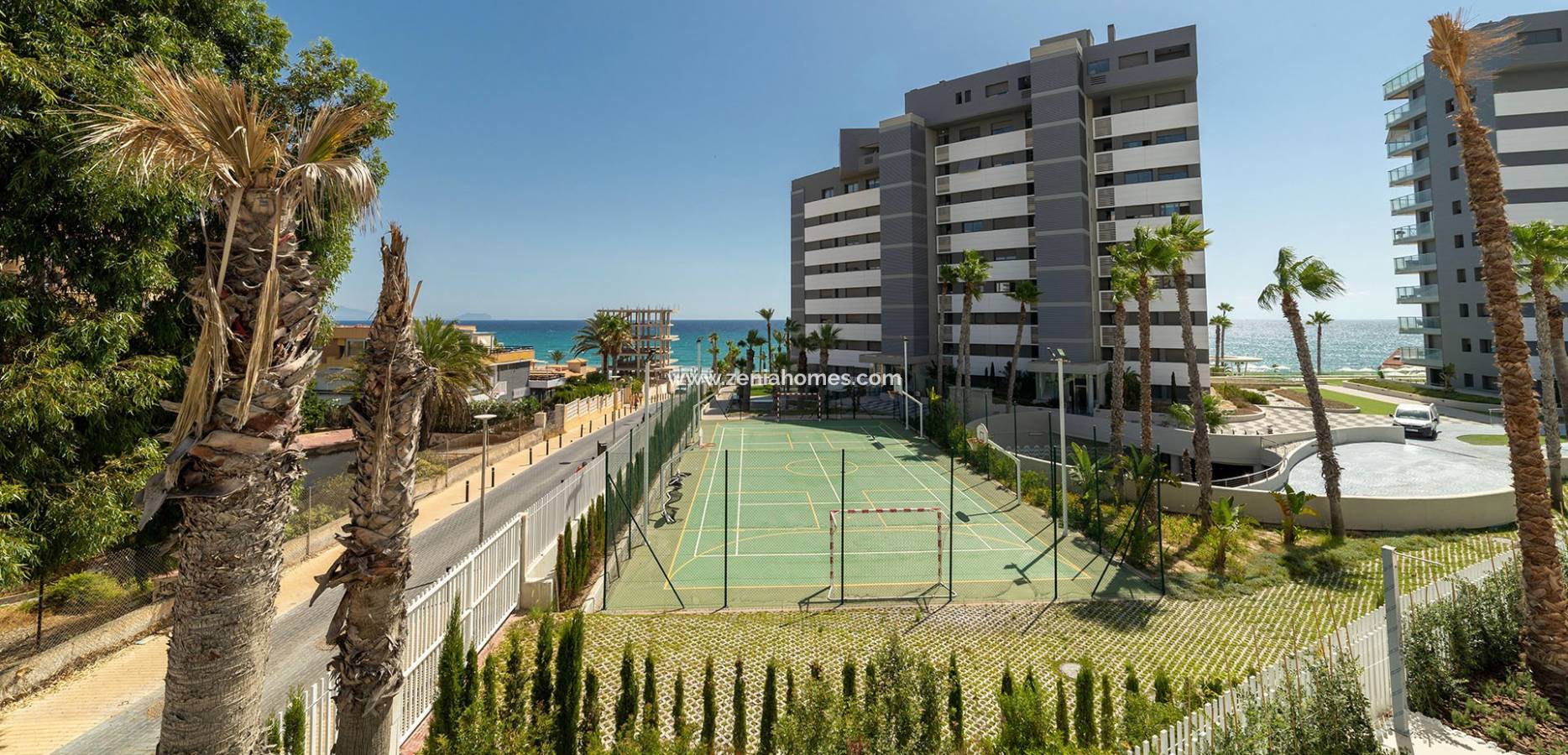 Nueva construcción  - Chalet - Alicante