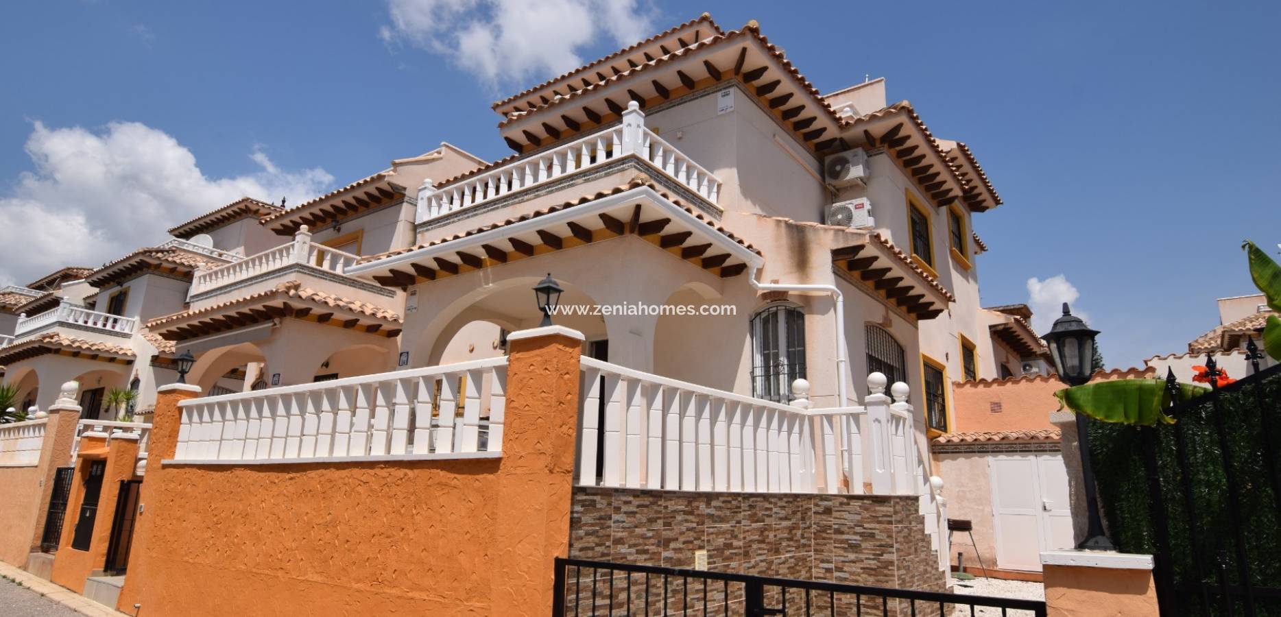 Revente - Villa Quatro - Orihuela Costa - Lomas De Cabo Roig