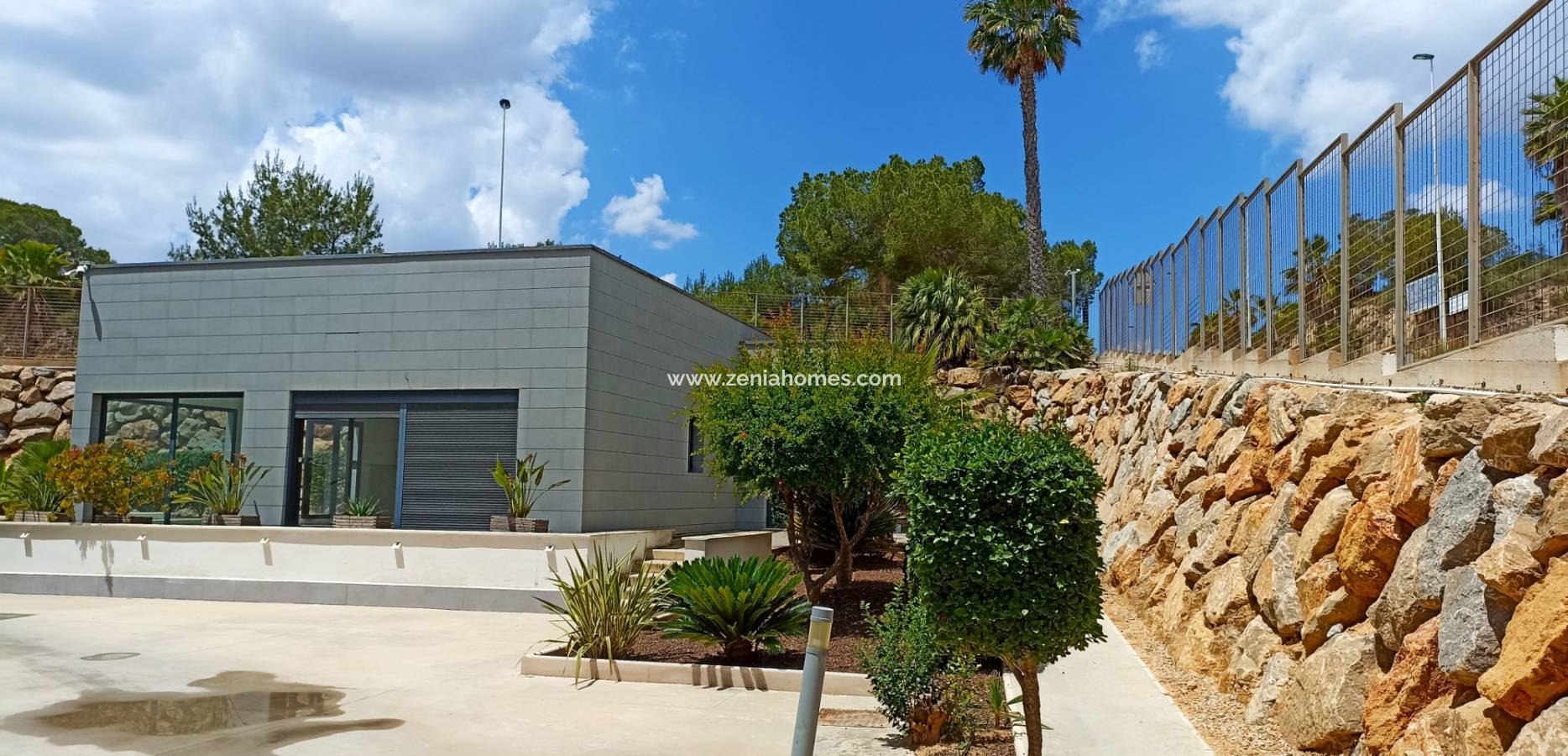 New Build - Wohnung - Orihuela Costa