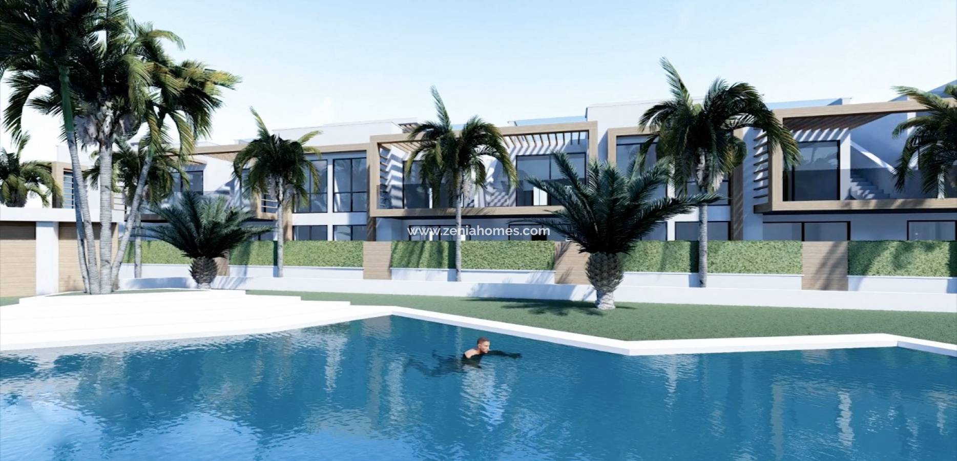 Nueva construcción  - Duplex - Orihuela Costa