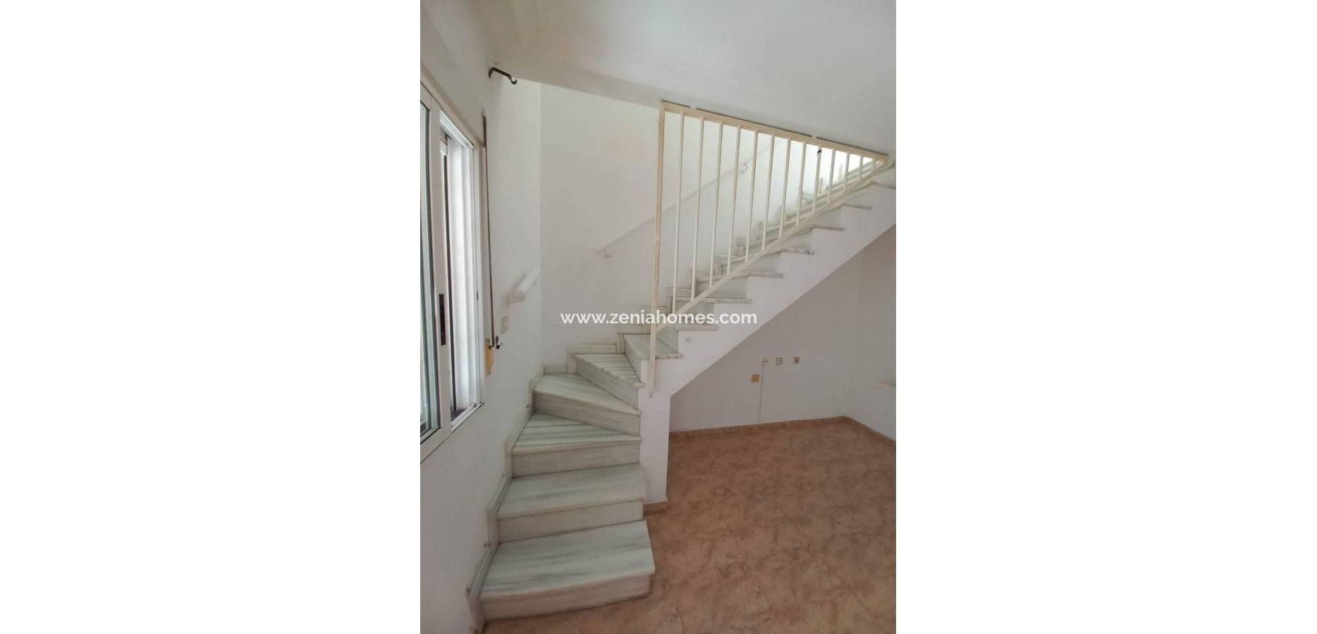 Odsprzedaż - Duplex - Torrevieja - Los Balcones