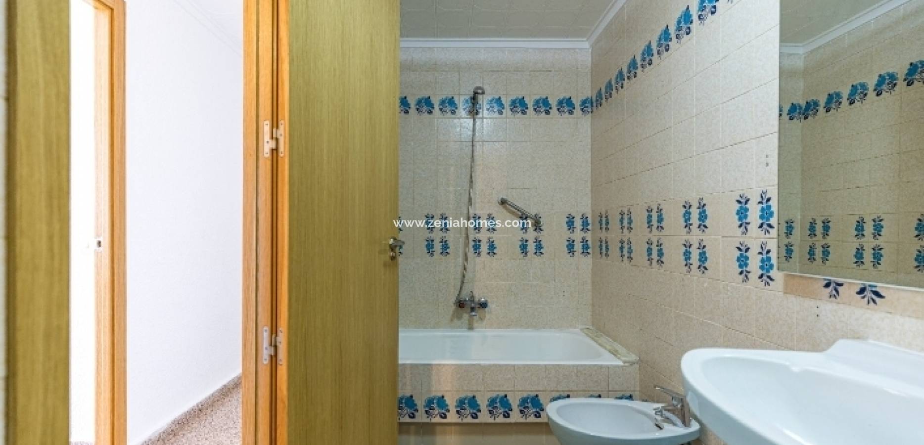 Revente - Apartamento - La Mata, Torrevieja