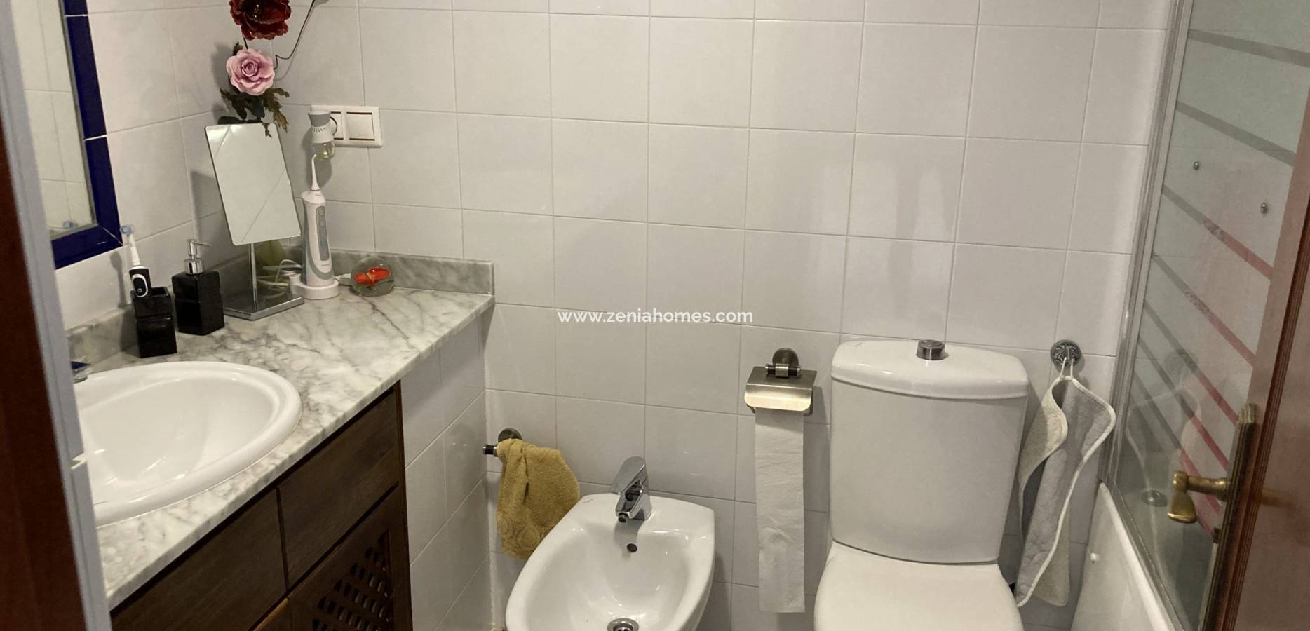 Odsprzedaż - Apartamento - Torrevieja