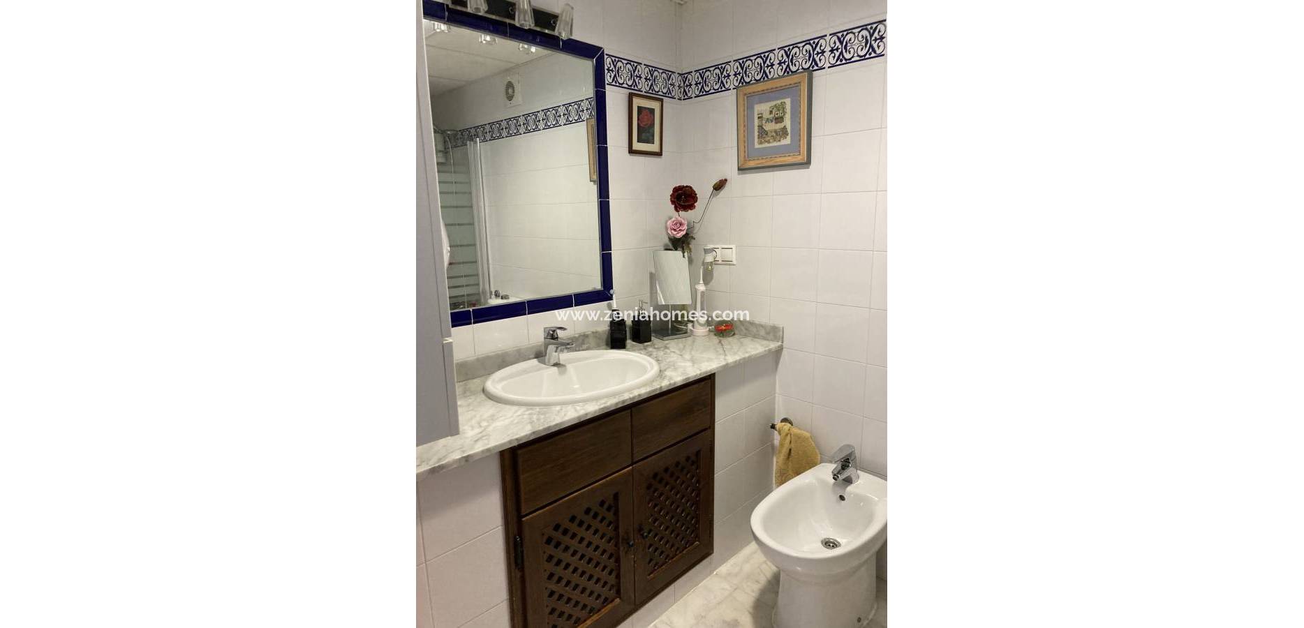 Odsprzedaż - Apartamento - Torrevieja