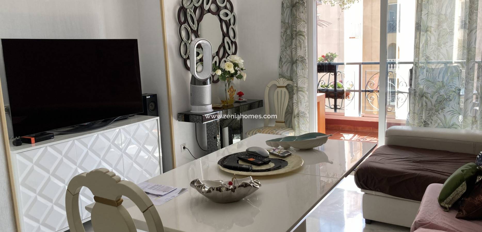 Odsprzedaż - Apartamento - Torrevieja