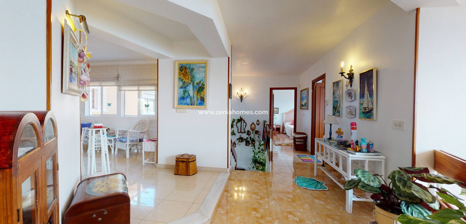 Resale - Villa - Torrevieja