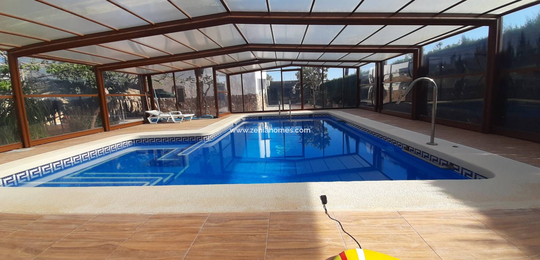 Resale - Finca - Orihuela