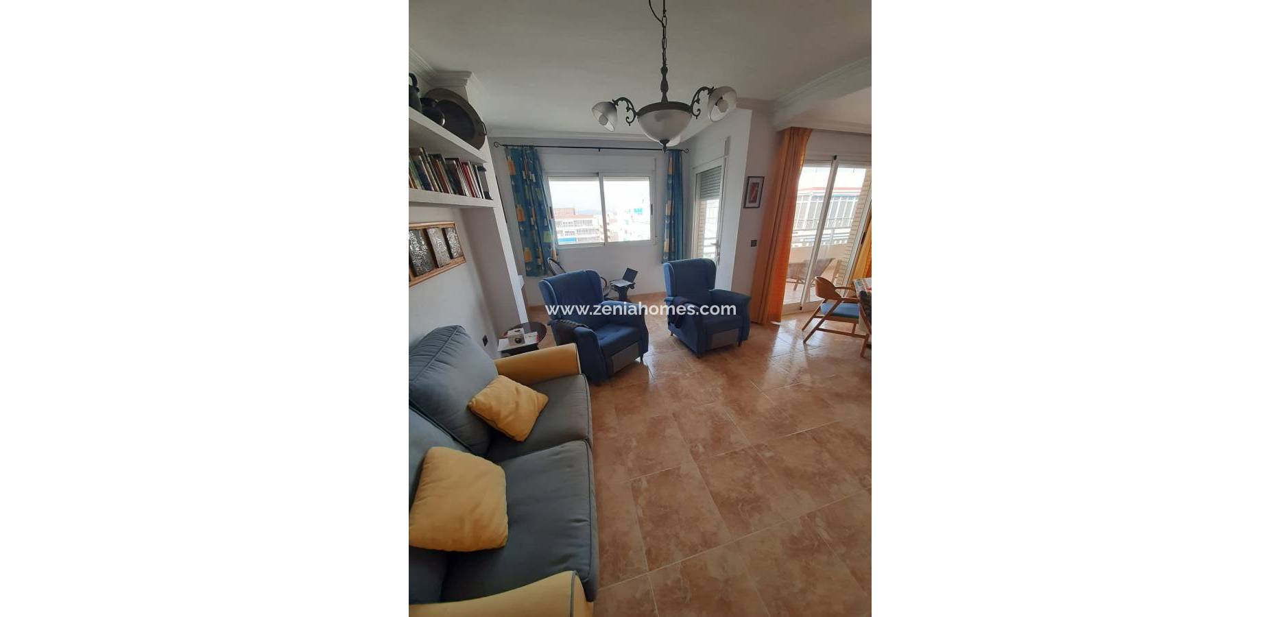 Odsprzedaż - Apartamento - Torrevieja