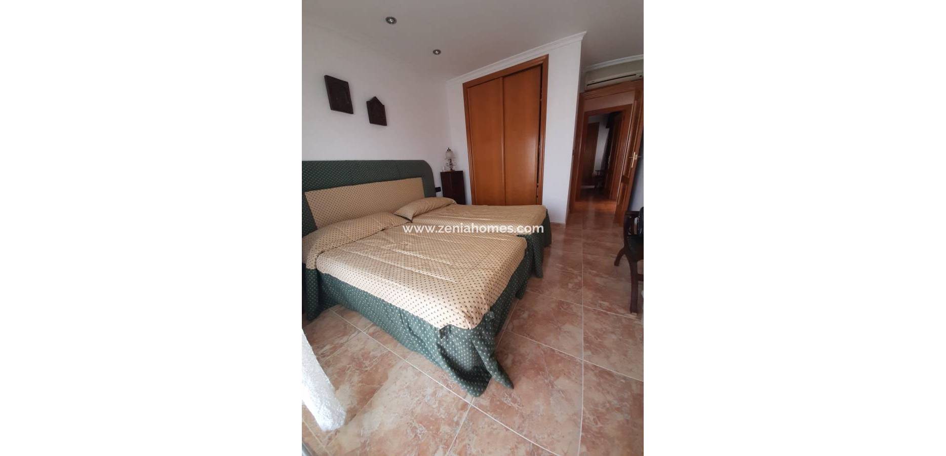 Odsprzedaż - Apartamento - Torrevieja