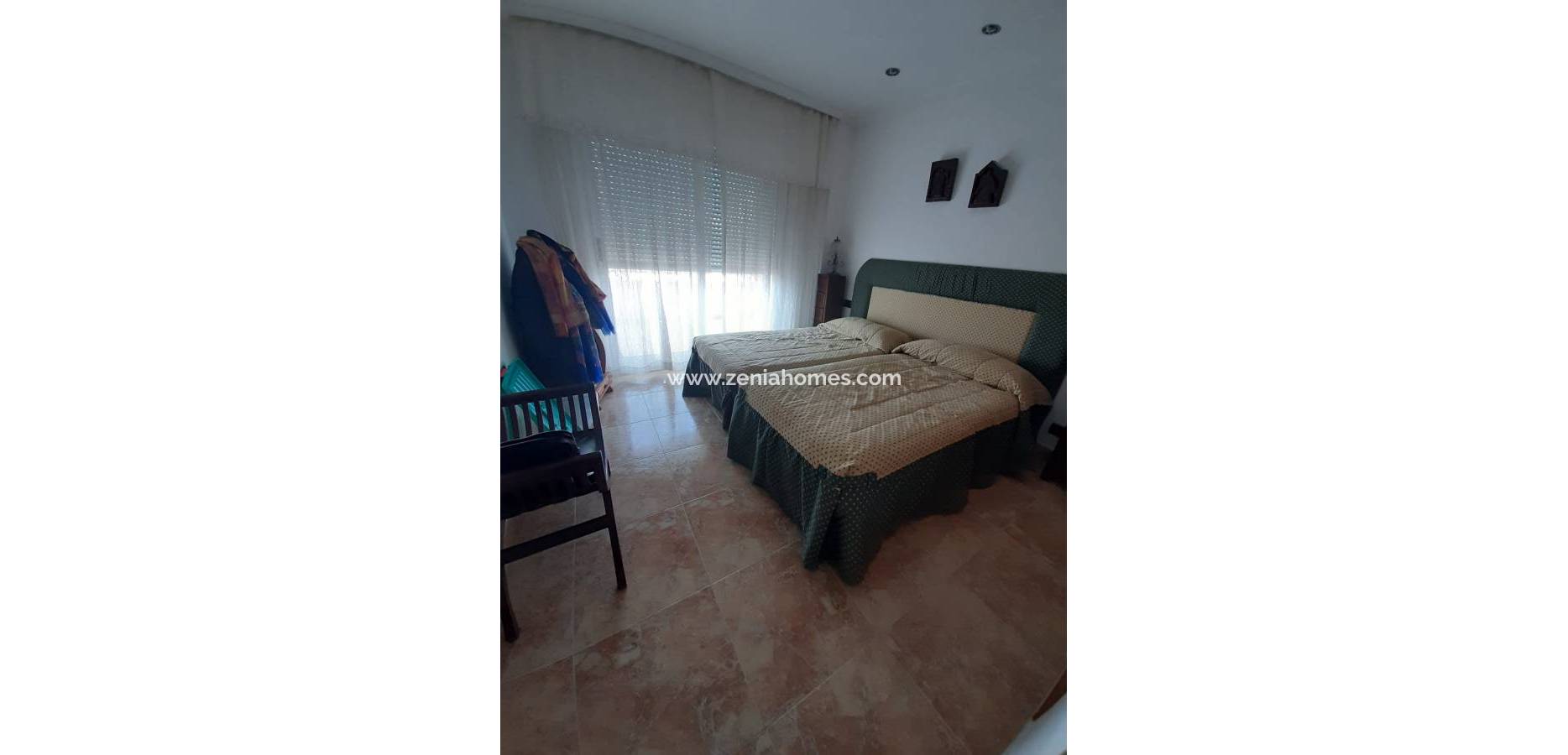 Resale - Apartamento - Torrevieja