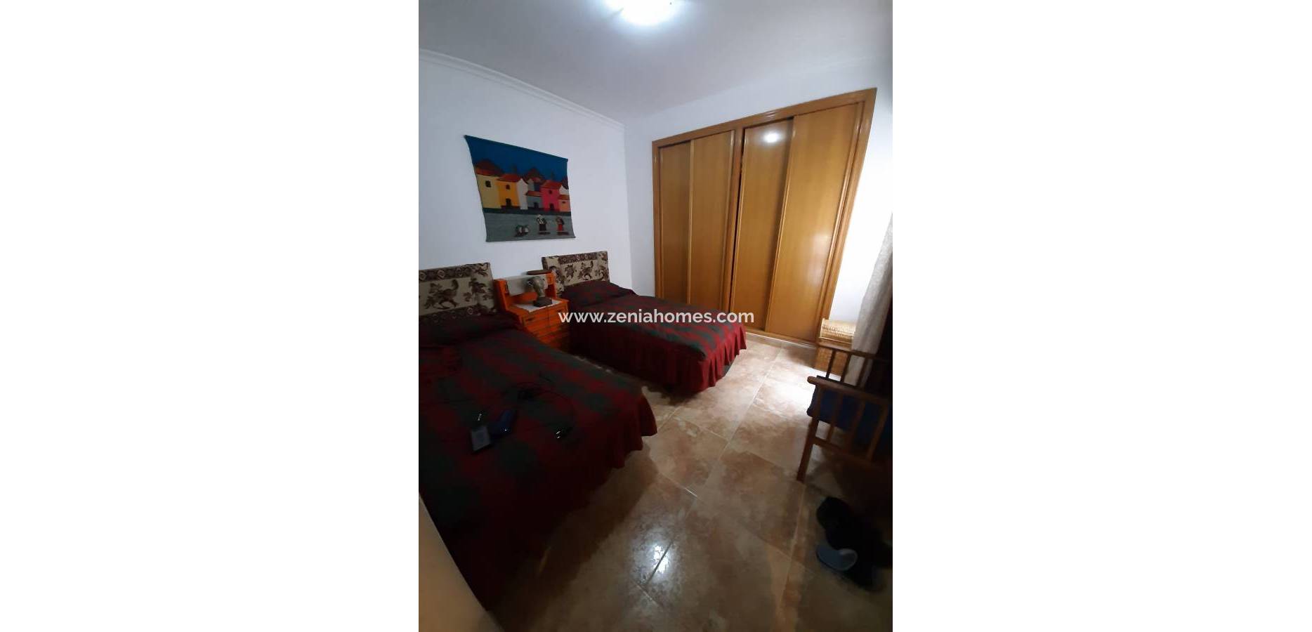 Odsprzedaż - Apartamento - Torrevieja