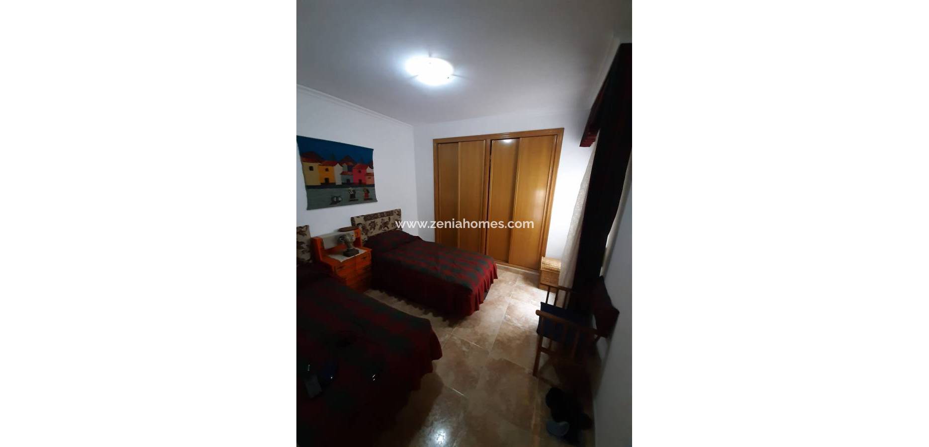 Odsprzedaż - Apartamento - Torrevieja