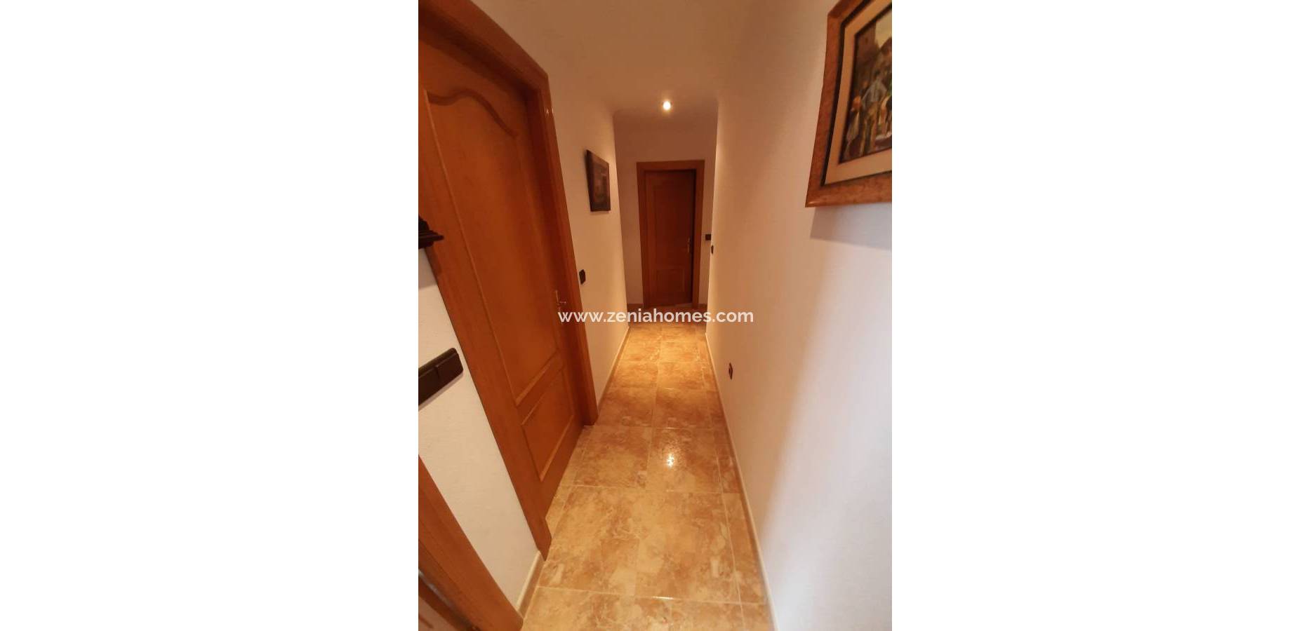 Resale - Apartamento - Torrevieja