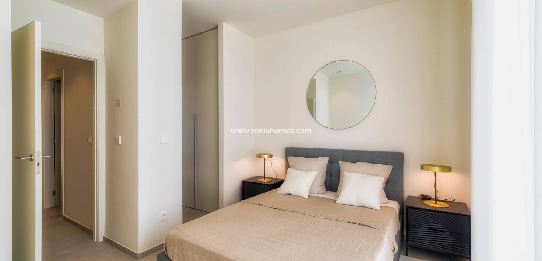 New Build - Town house - Pilar de la Horadada