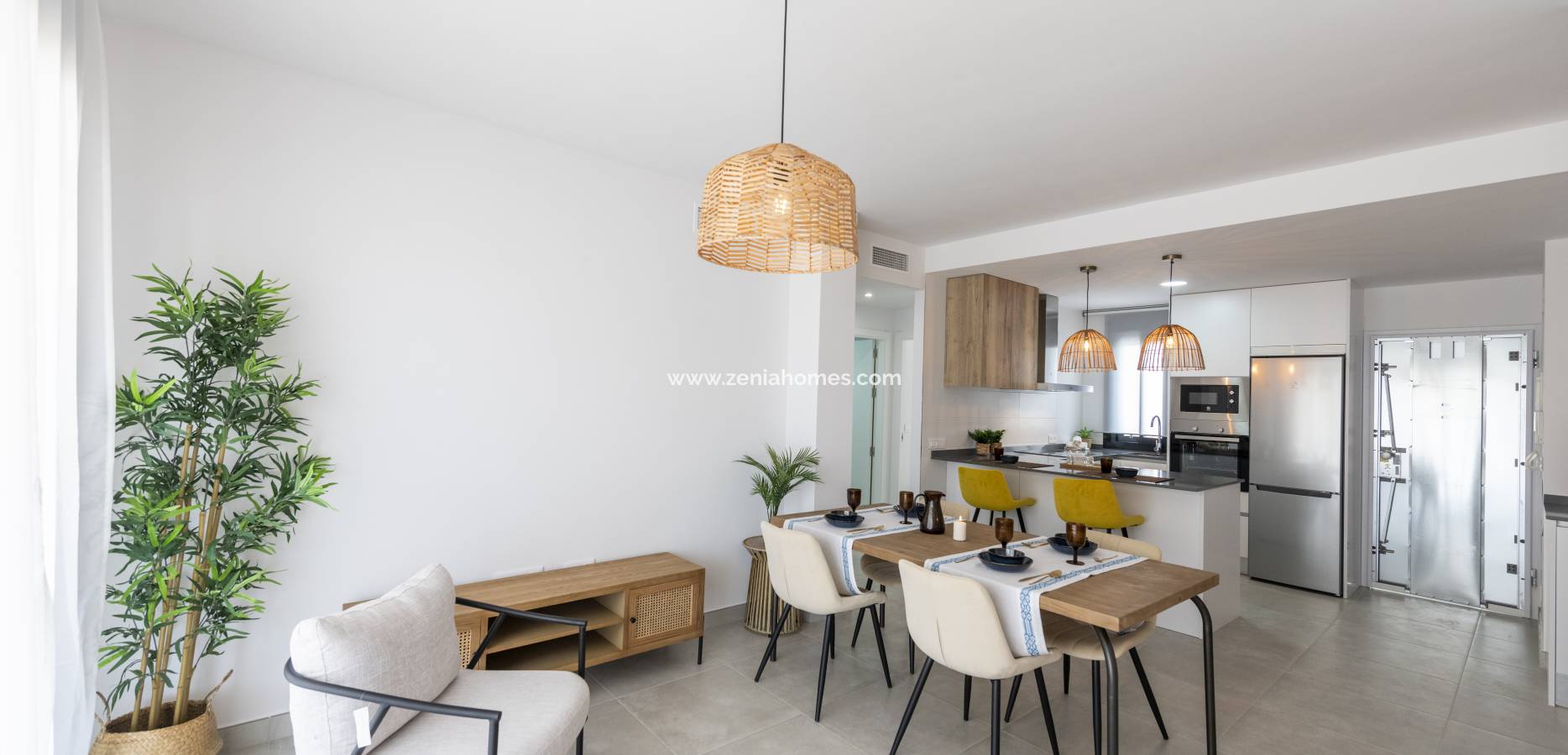 New Build - Duplex - Orihuela Costa