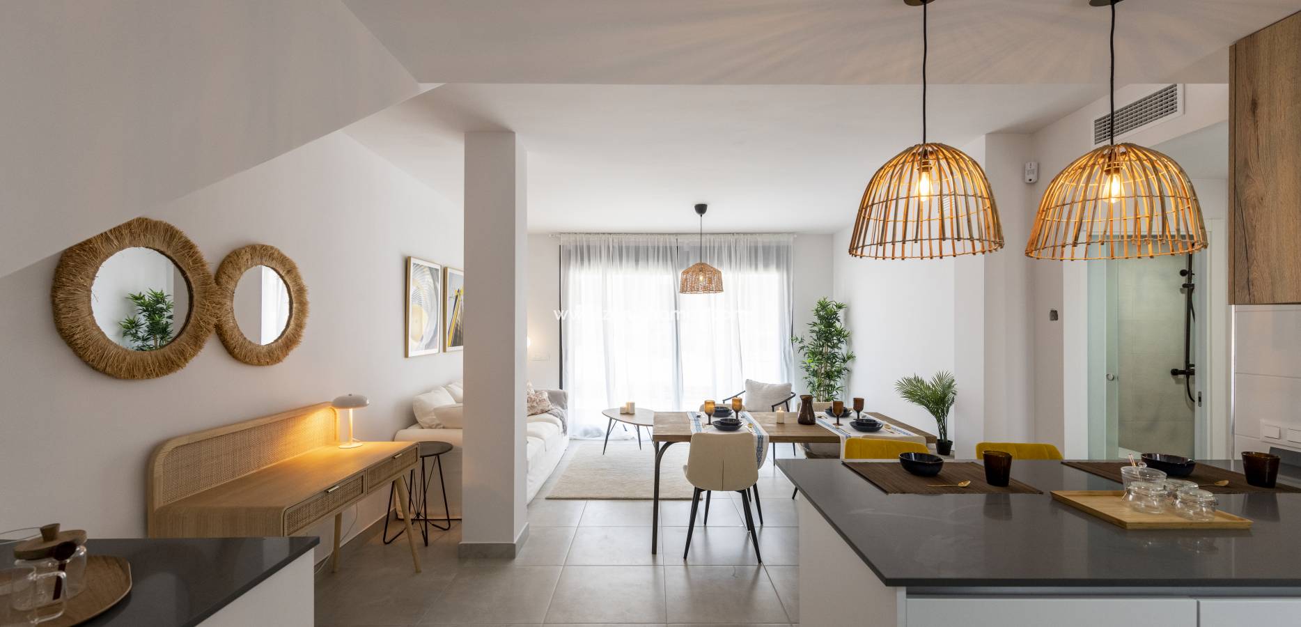 New Build - Duplex - Orihuela Costa