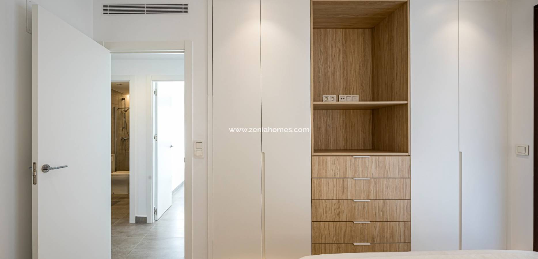 New Build - Penthouse - Pilar de la Horadada