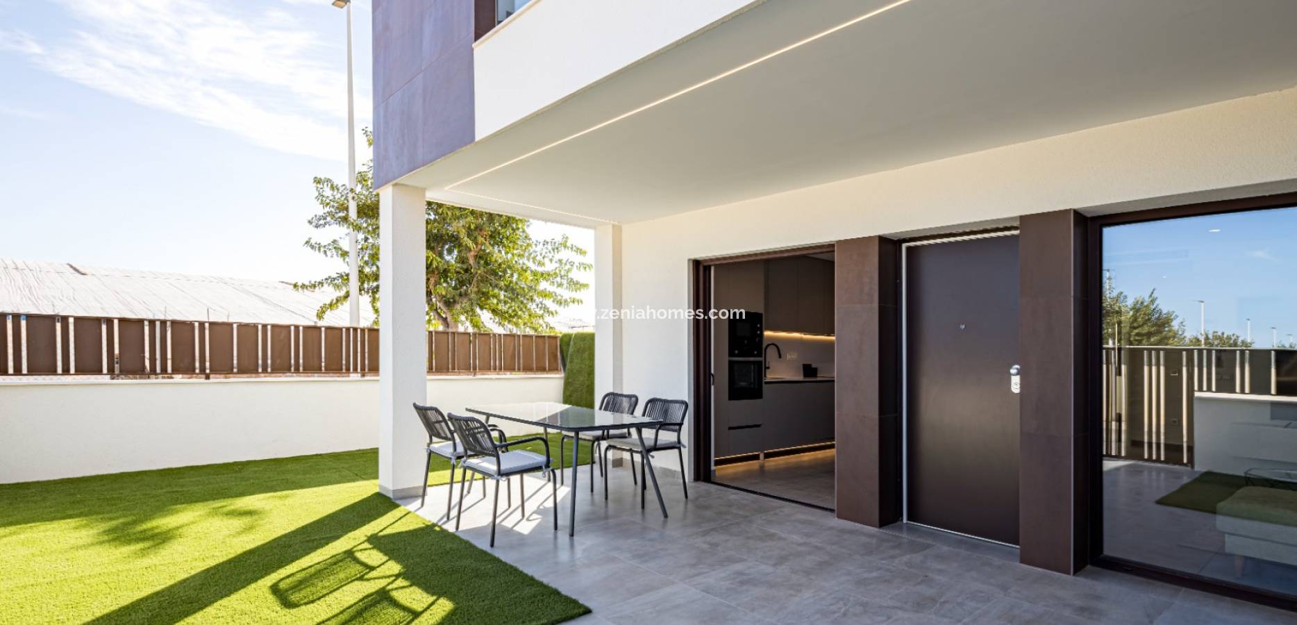 New Build - Penthouse - Pilar de la Horadada