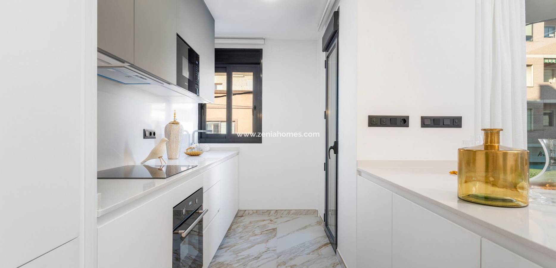 New Build - Apartment - Guardamar