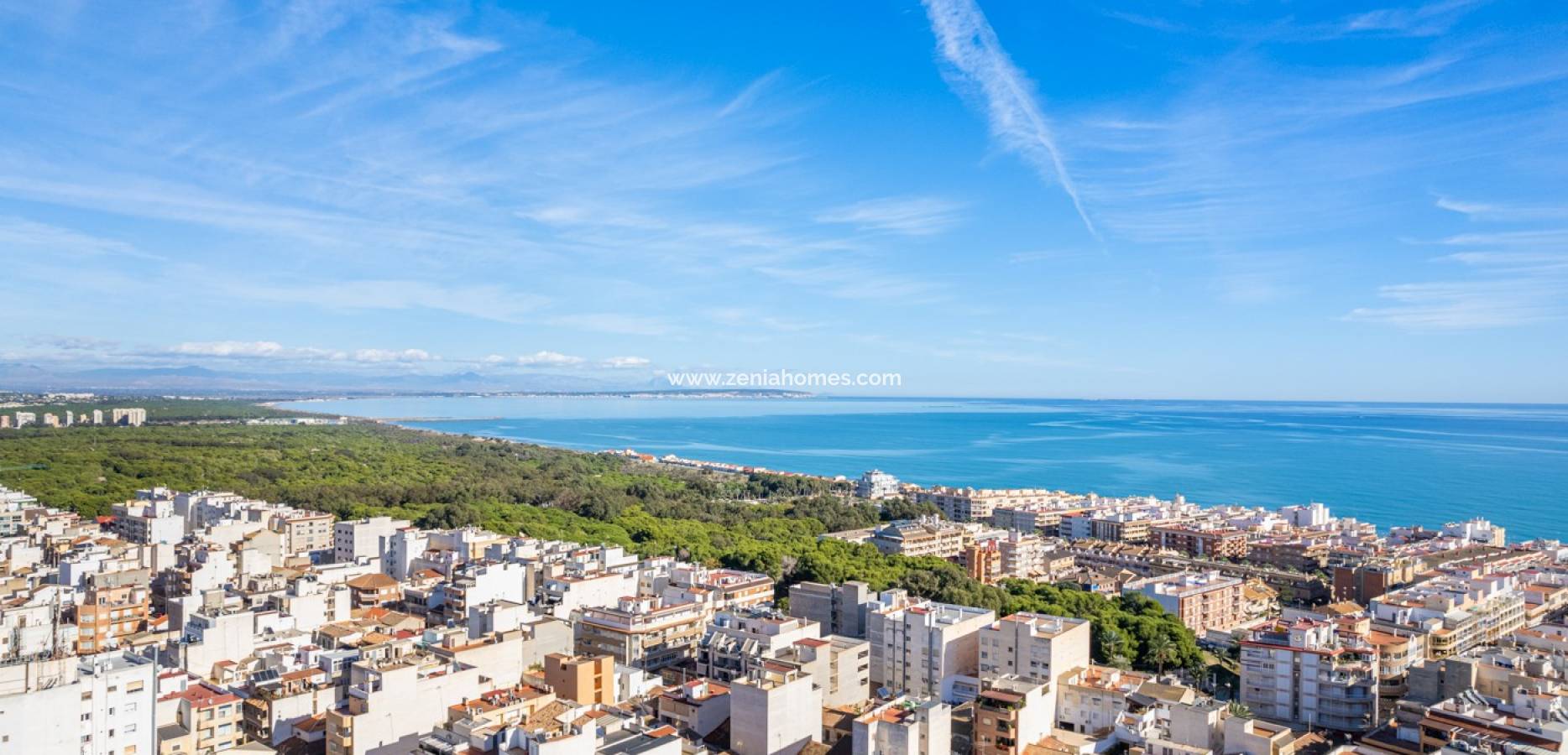 Nueva construcción  - Apartamento - Guardamar