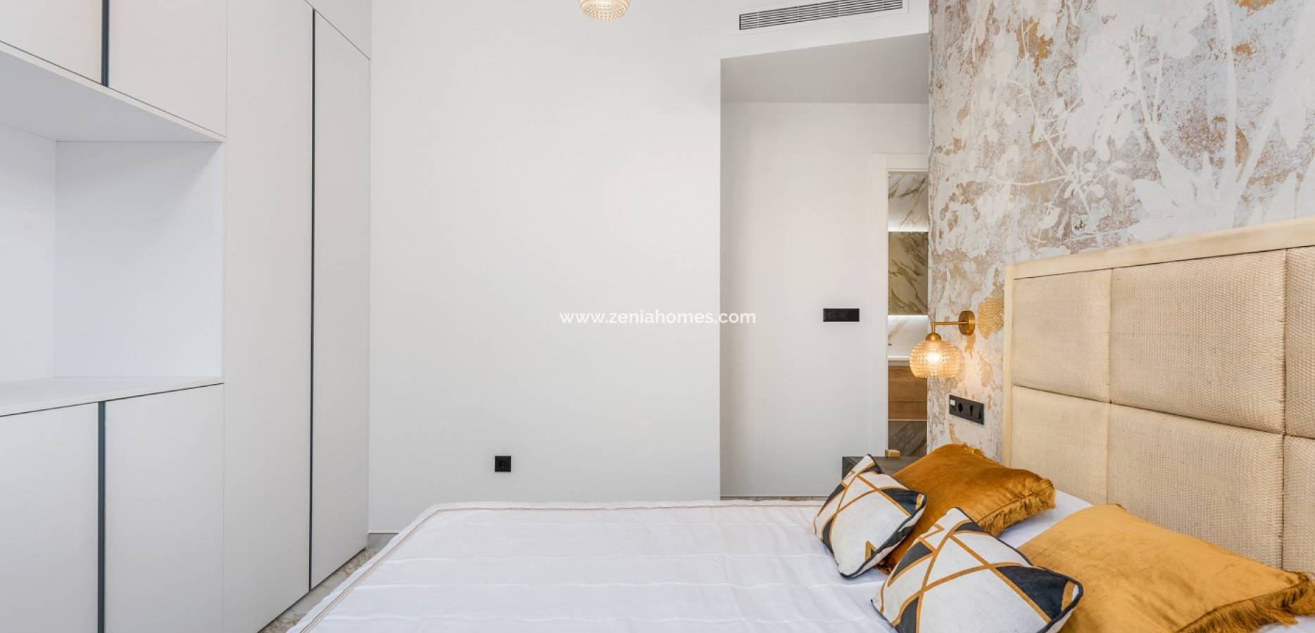 Nouvelle construction - Appartement - Guardamar