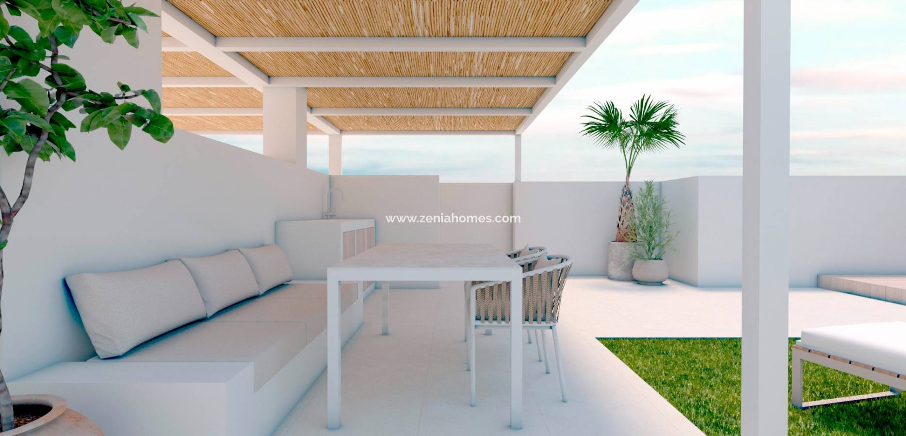 New Build - Duplex - La Torre de la Horadada