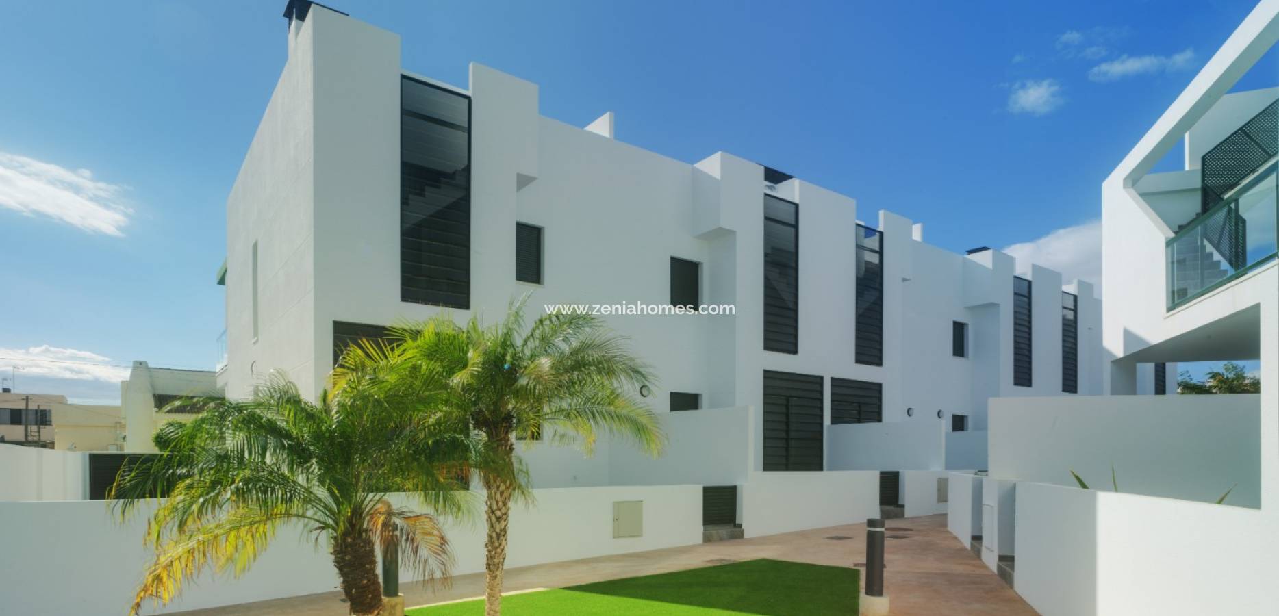 New Build - Duplex - La Torre de la Horadada