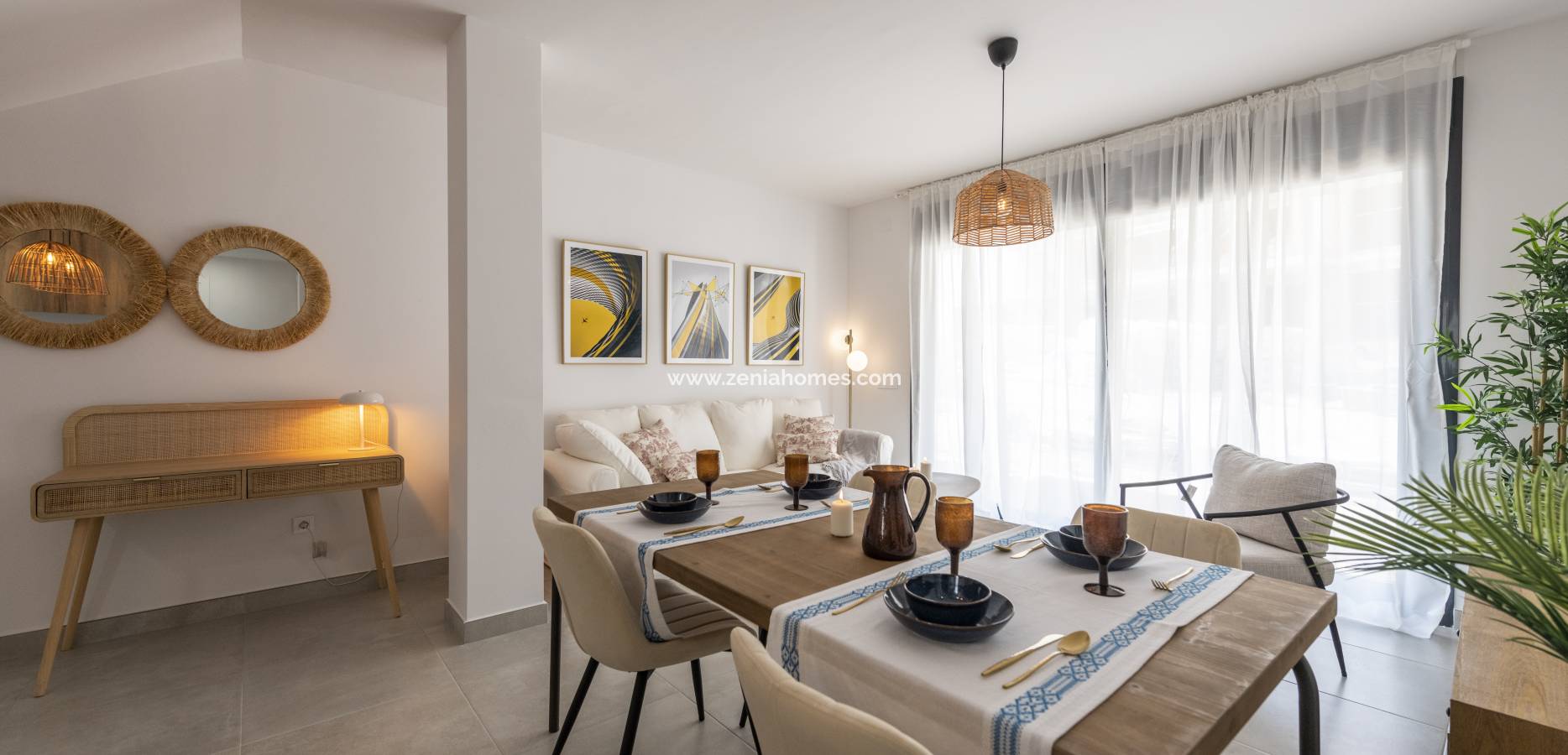 New Build - Duplex - Orihuela Costa