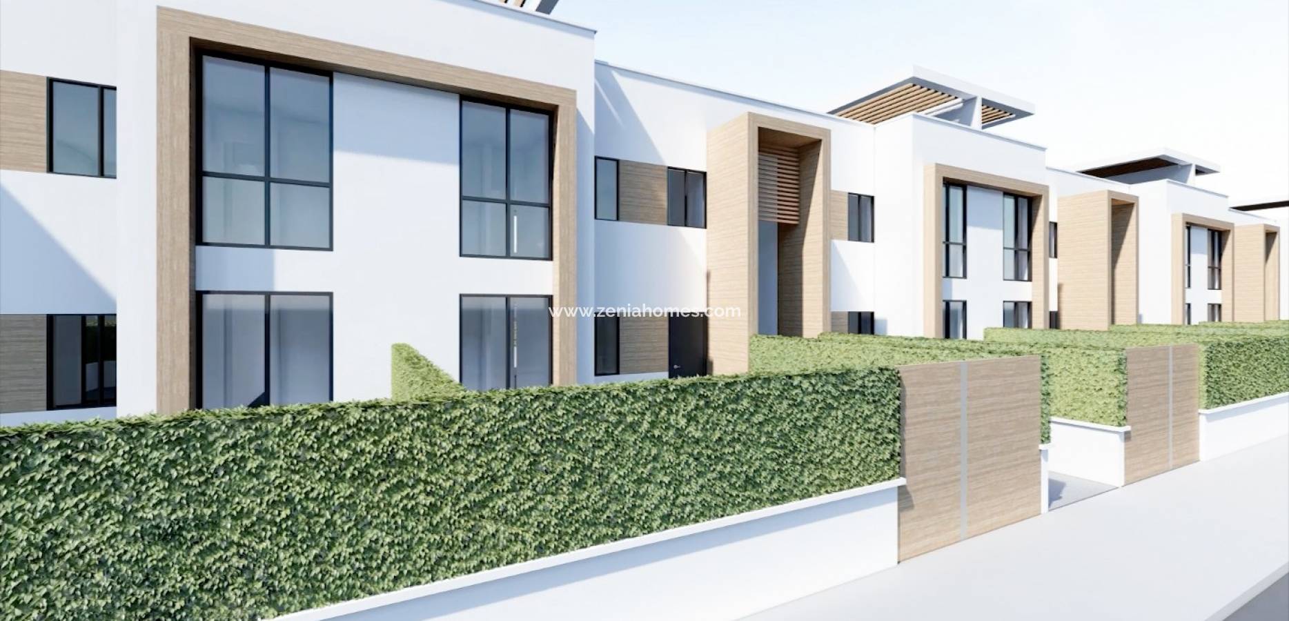 New Build - Duplex - Orihuela Costa