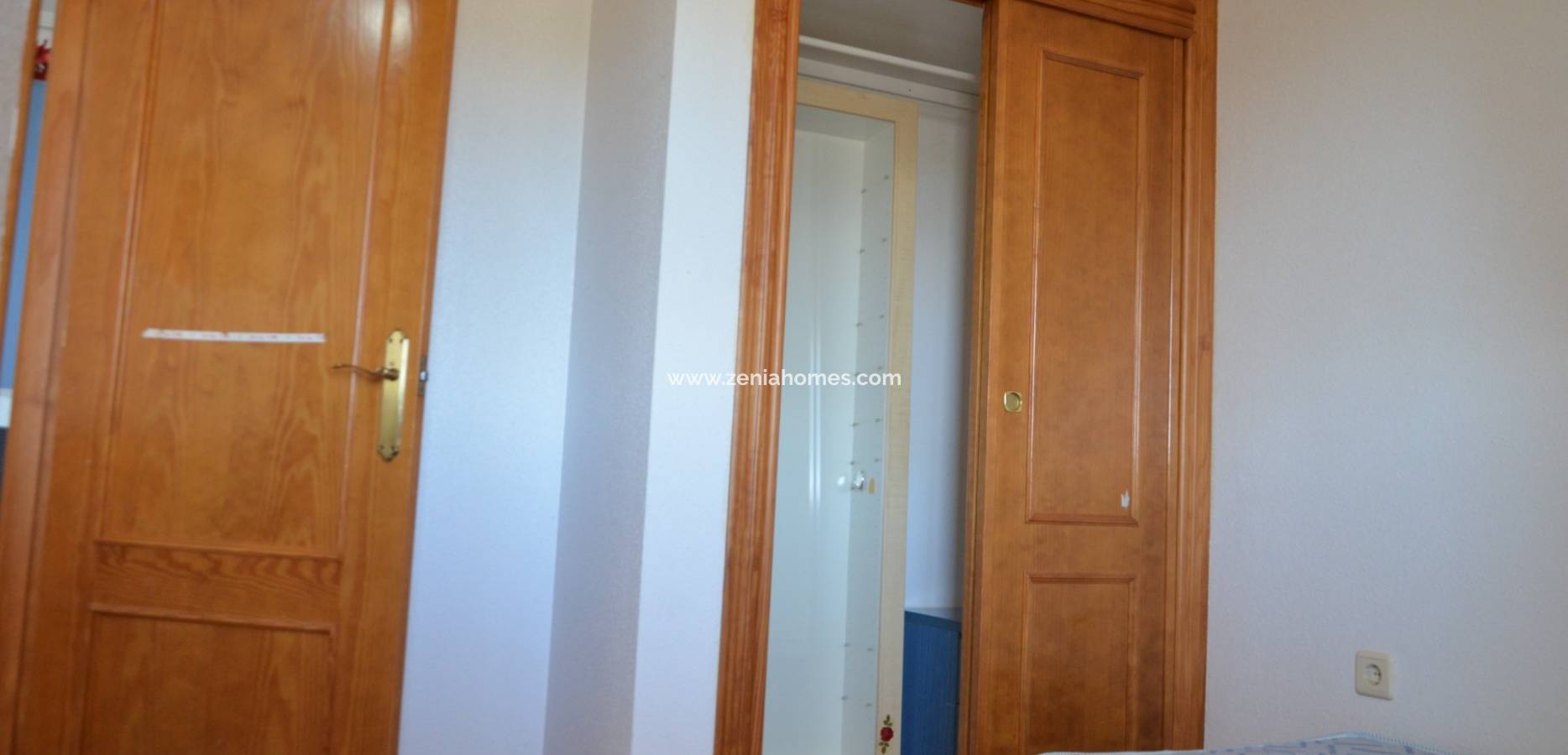 Resale - Apartment - Orihuela Costa - Los Altos